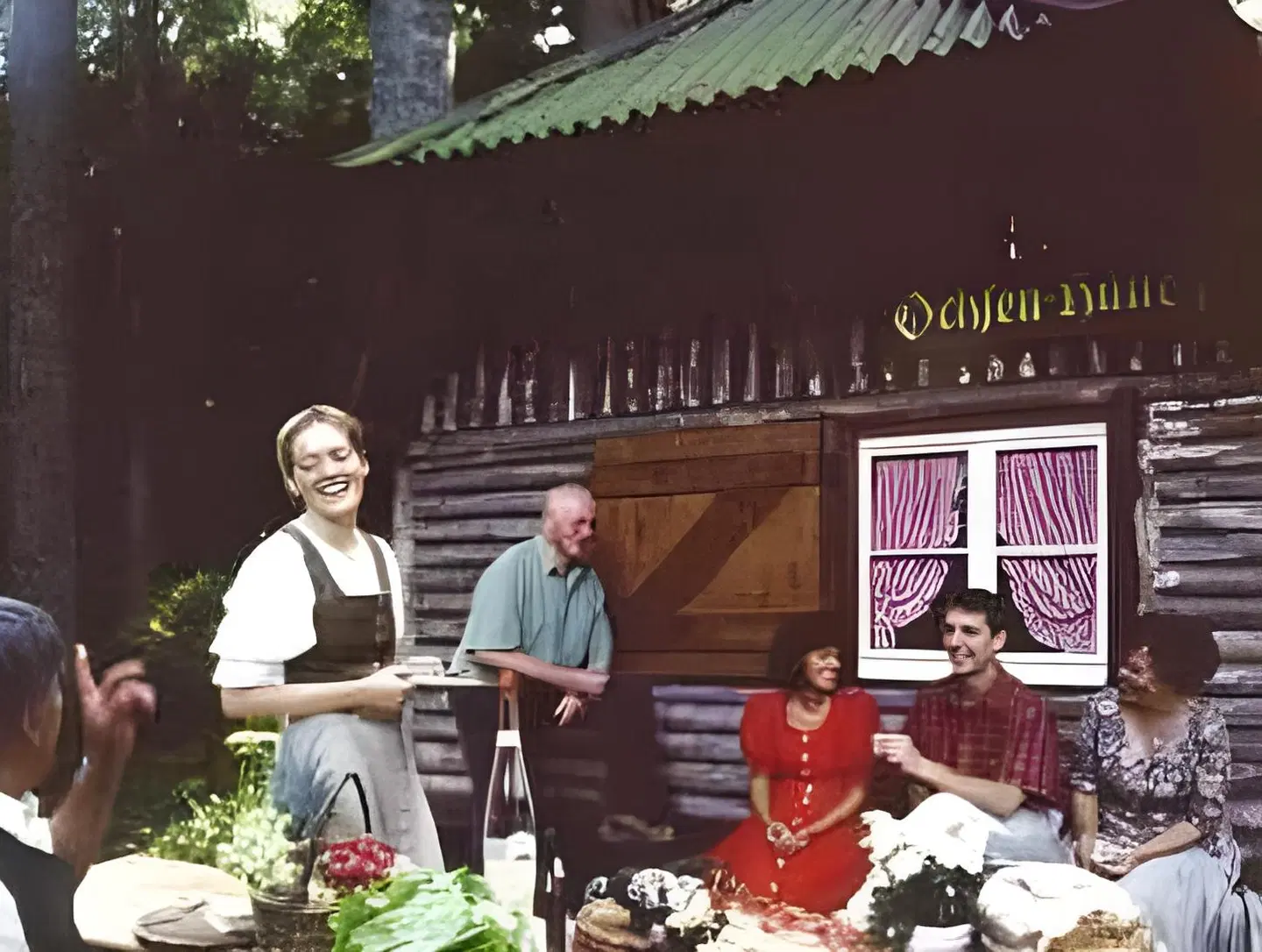 Ochsenwirtshof Restaurant