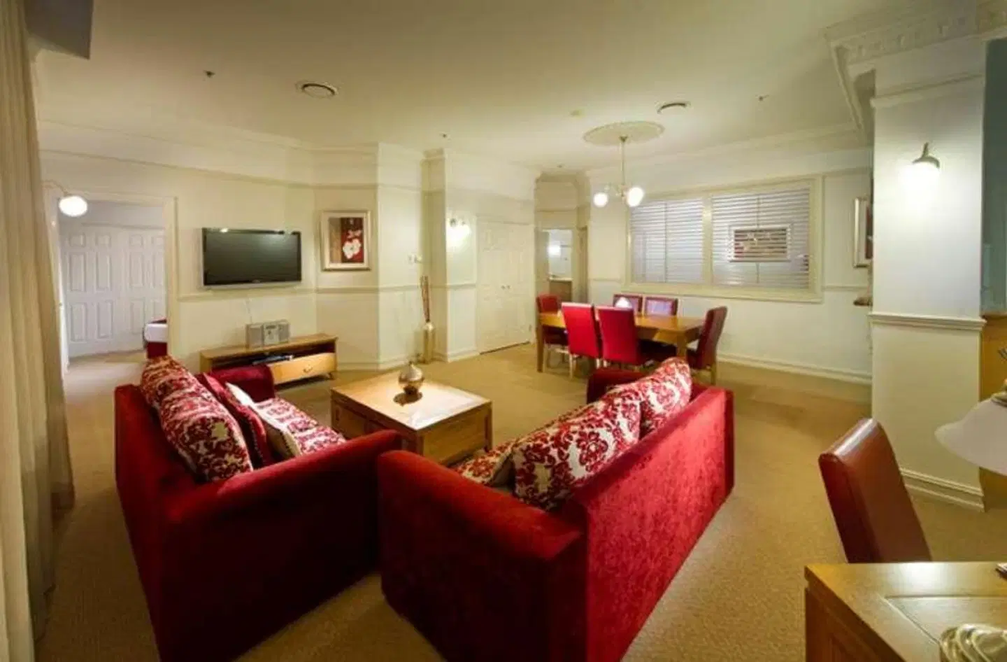 Royal Albert Hotel LOUNGE_LOBBY