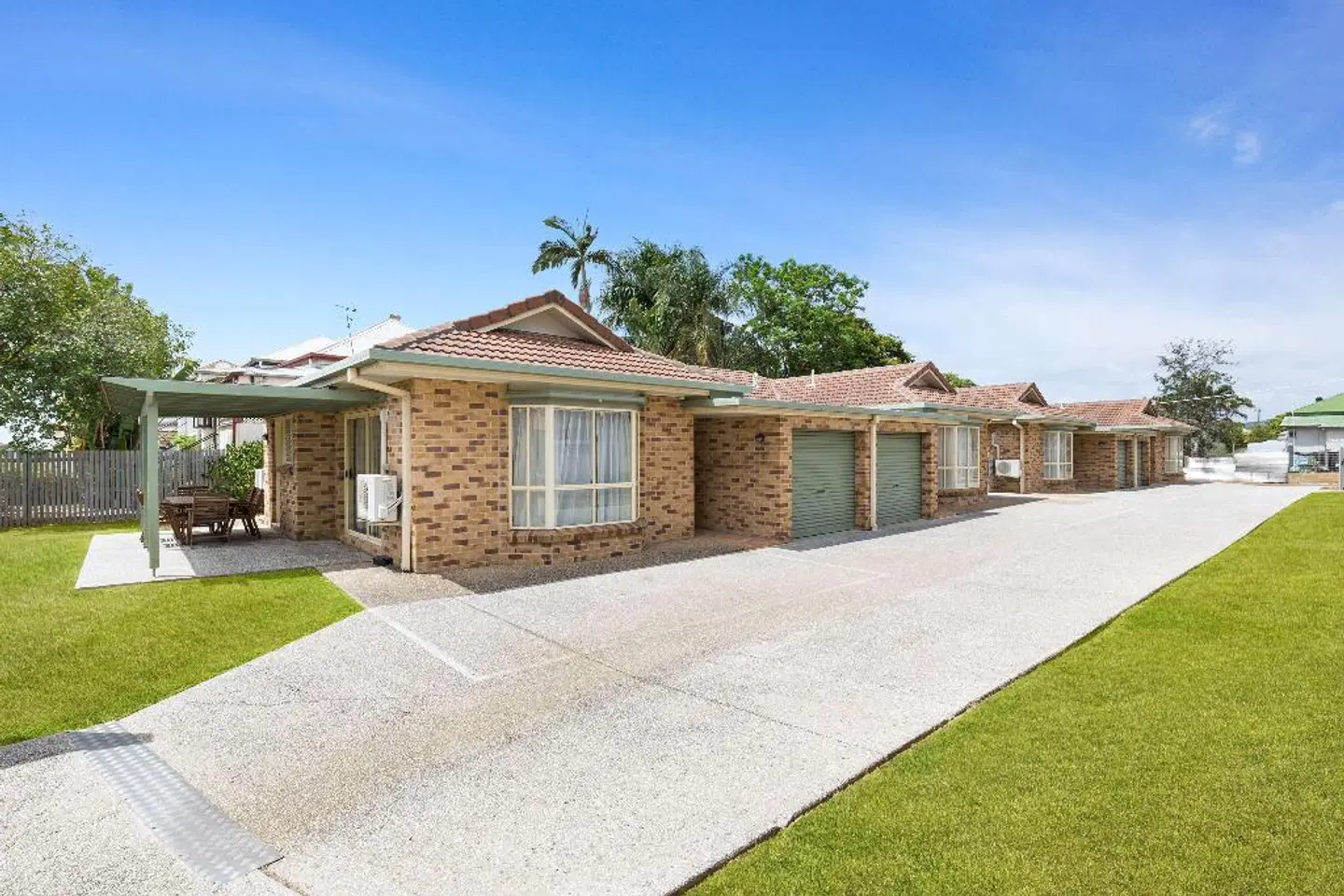 The Stirling Rockhampton EXTERIOR