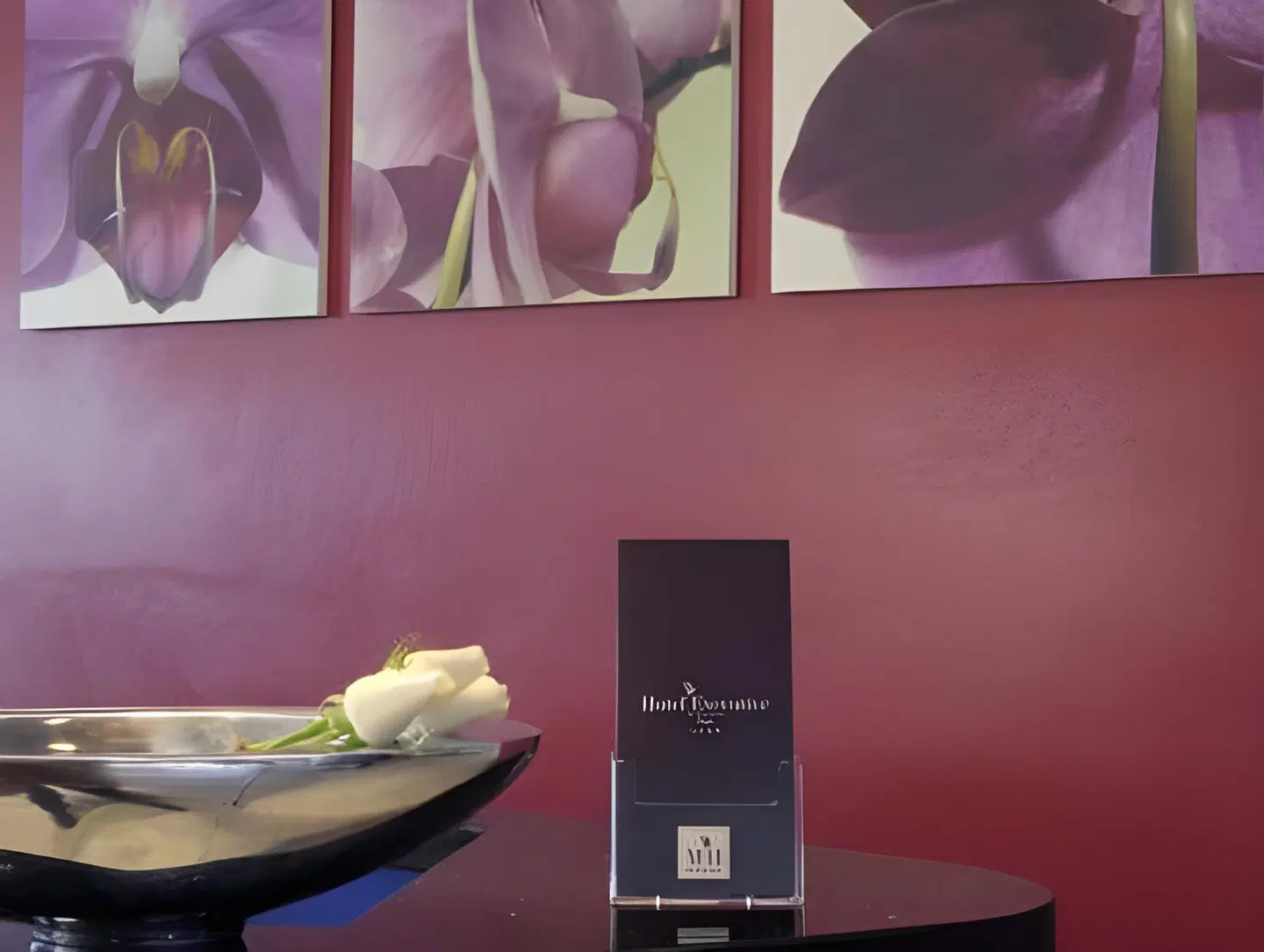 Executive Hotel HEALTH_BEAUTY
