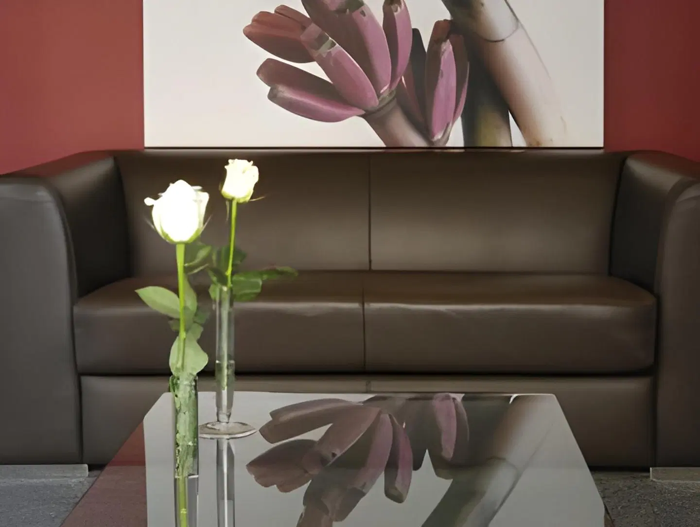 Executive Hotel HEALTH_BEAUTY
