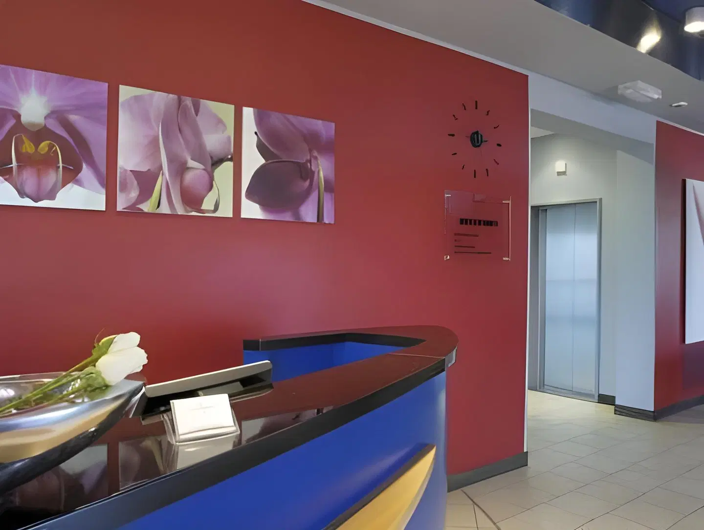Executive Hotel LOUNGE_LOBBY