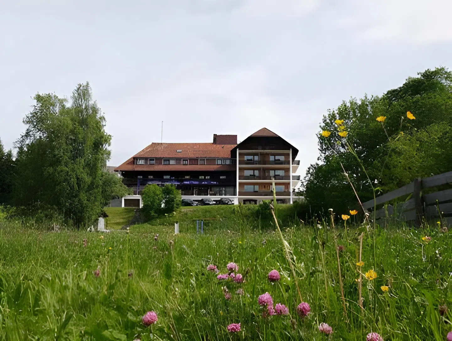 Waldlust EXTERIOR