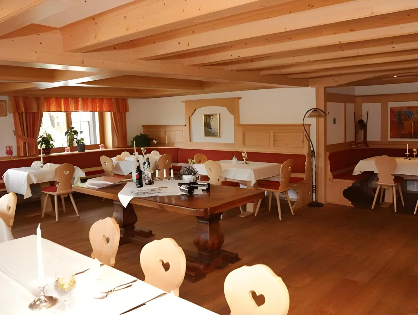 Waldlust Restaurant