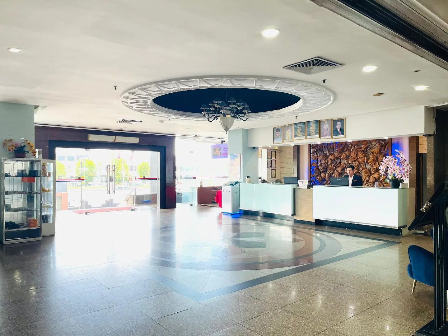Penview Hotel LOUNGE_LOBBY
