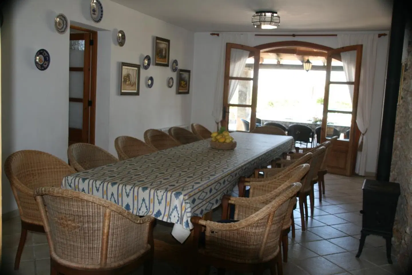 Finca Agroturismo Petit Son Perdiu ROOM_EXAMPLE