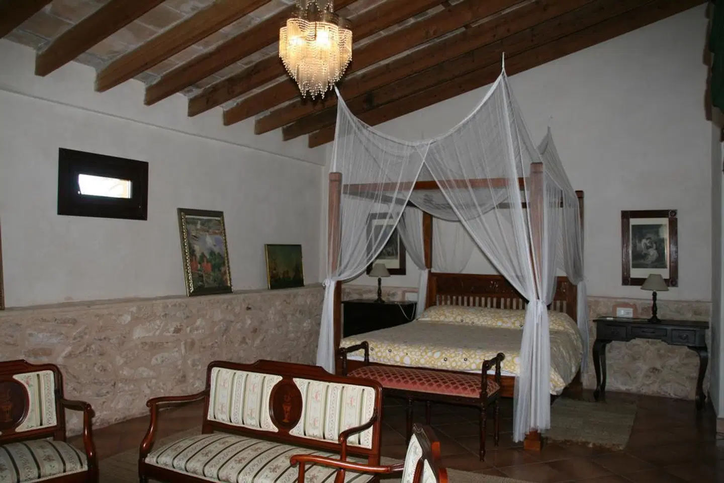 Finca Agroturismo Petit Son Perdiu ROOM_EXAMPLE