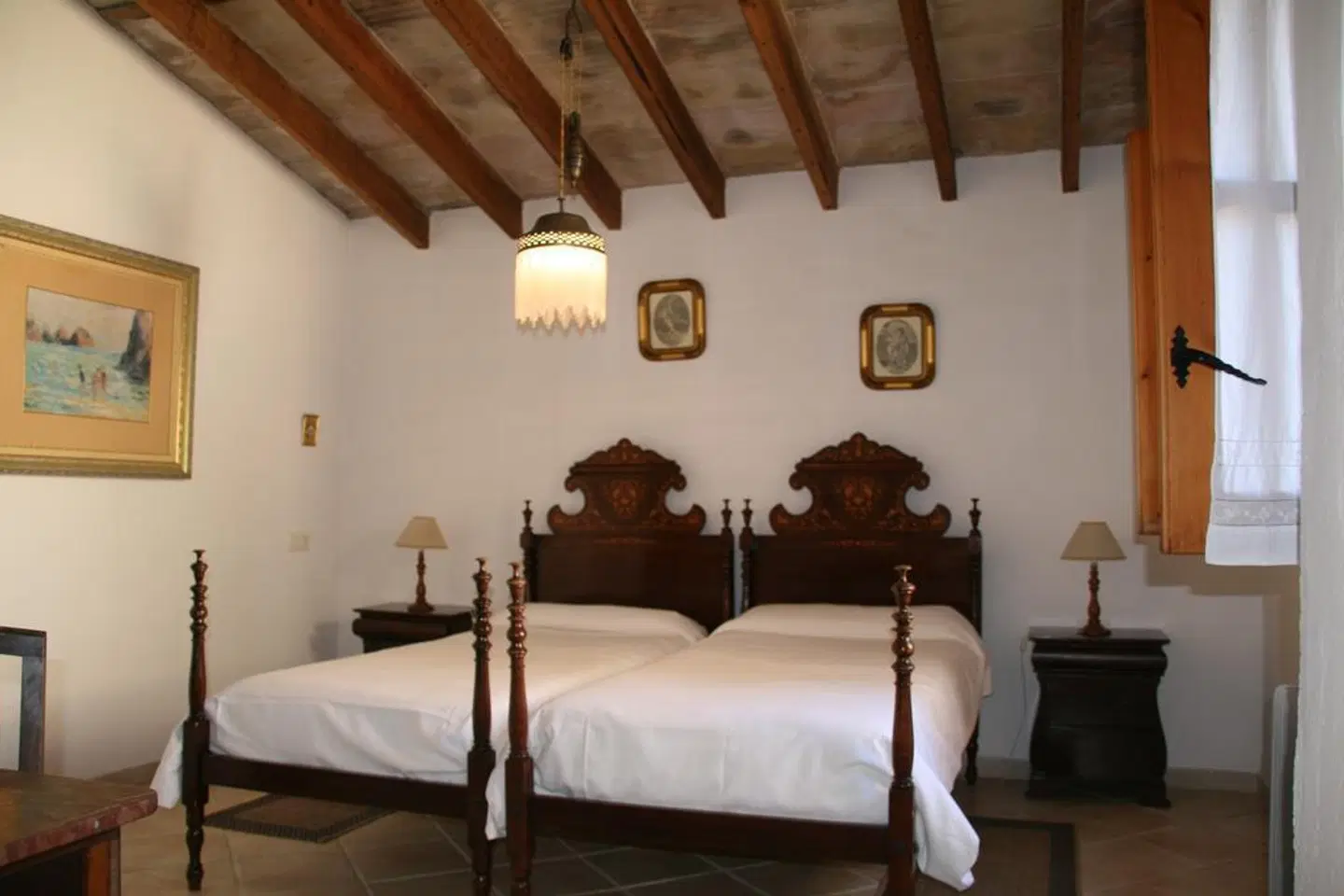 Finca Agroturismo Petit Son Perdiu ROOM_EXAMPLE