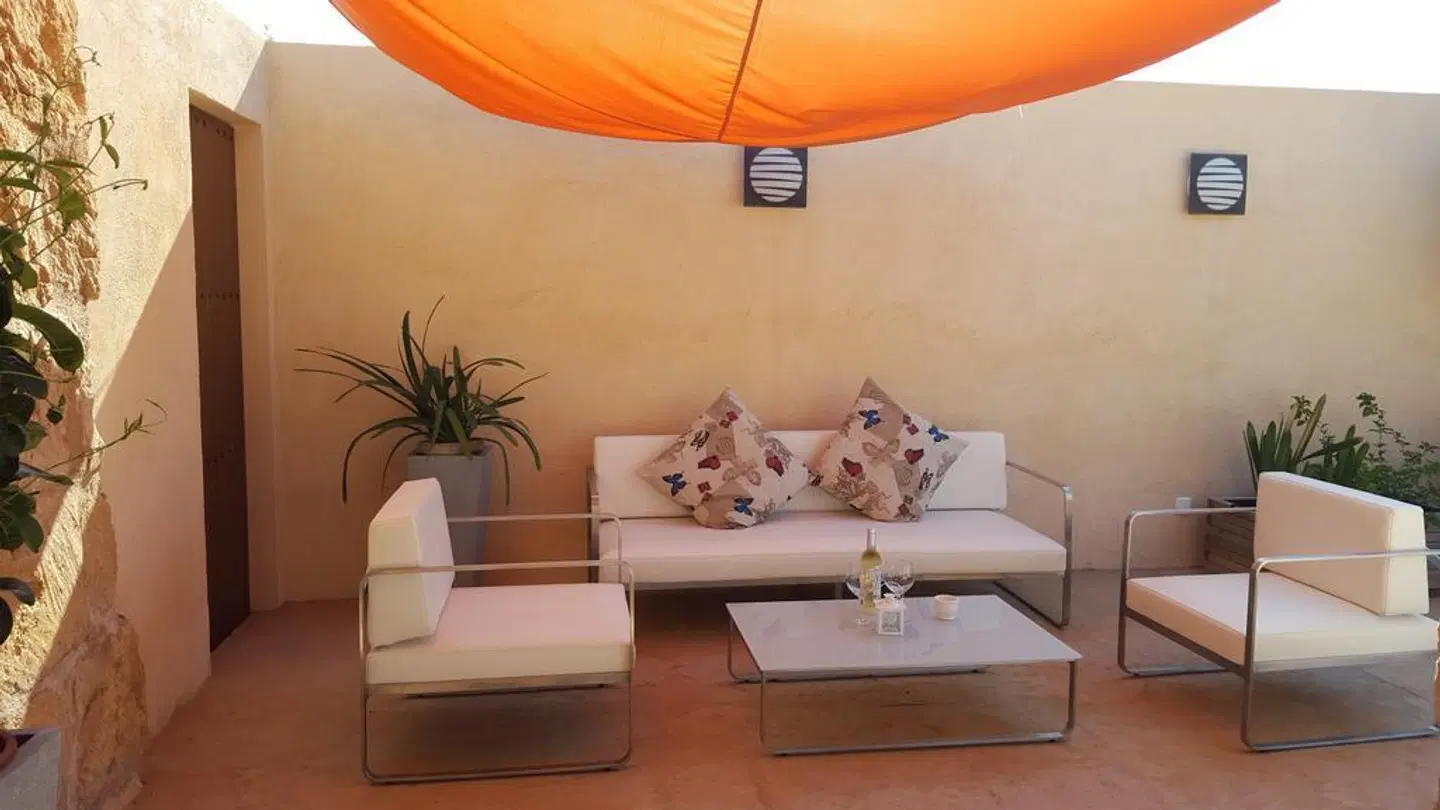 Finca Agroturismo Petit Son Perdiu ROOM_EXAMPLE