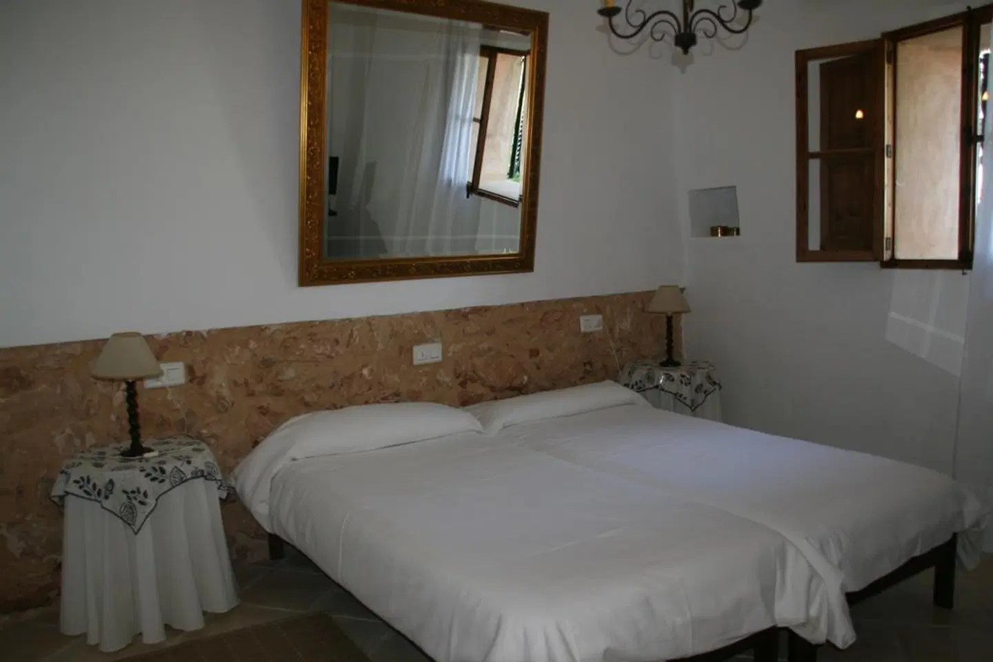Finca Agroturismo Petit Son Perdiu ROOM_EXAMPLE