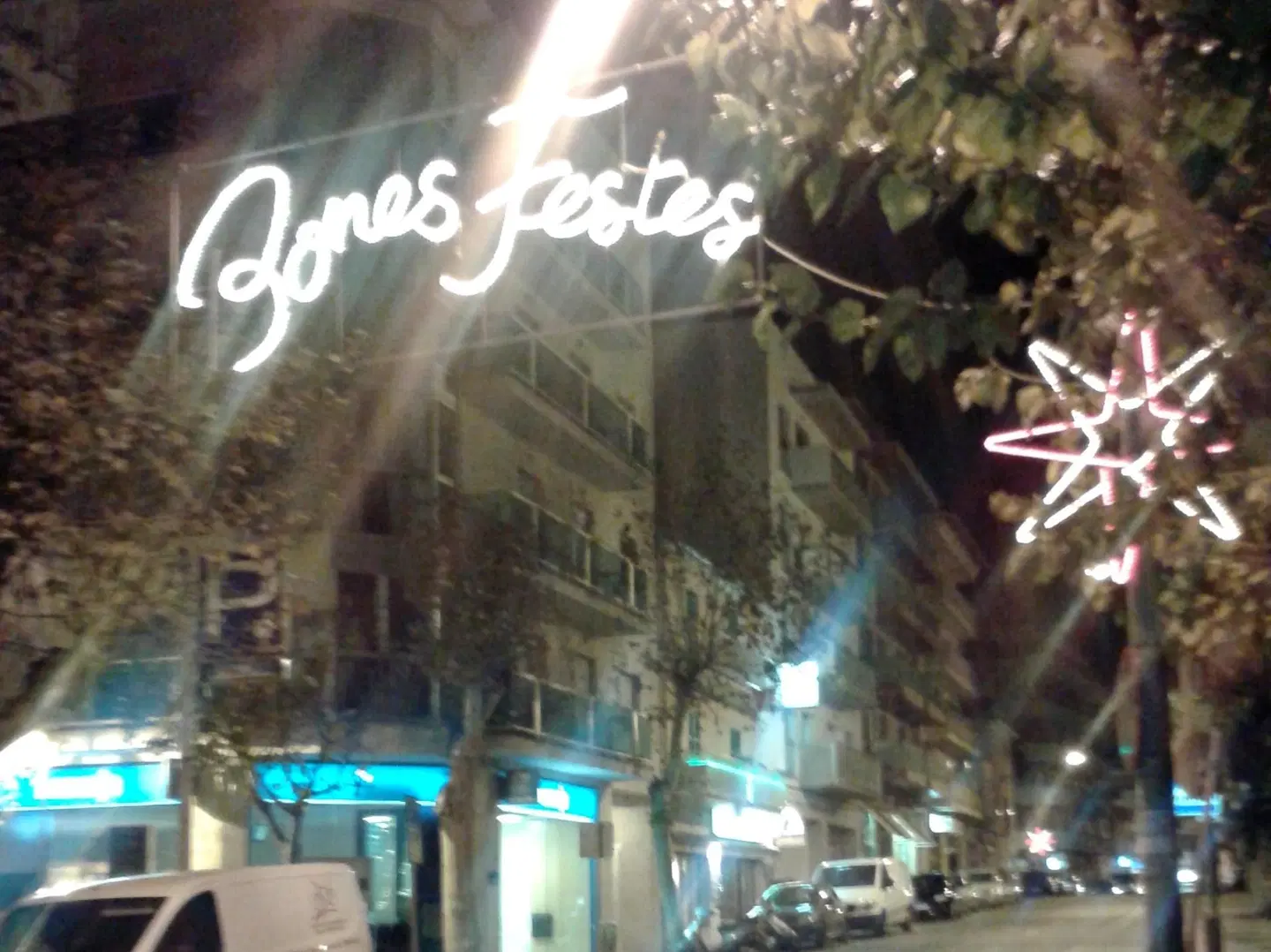 Hostal Elegance Diana EXTERIOR