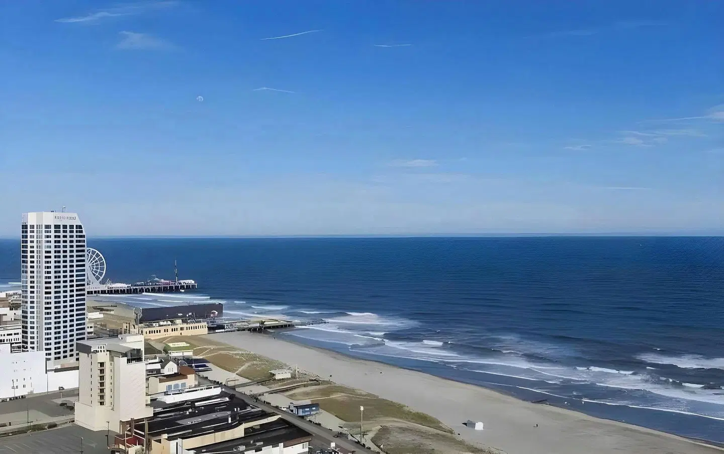 Atlantic Palace Suites Strand