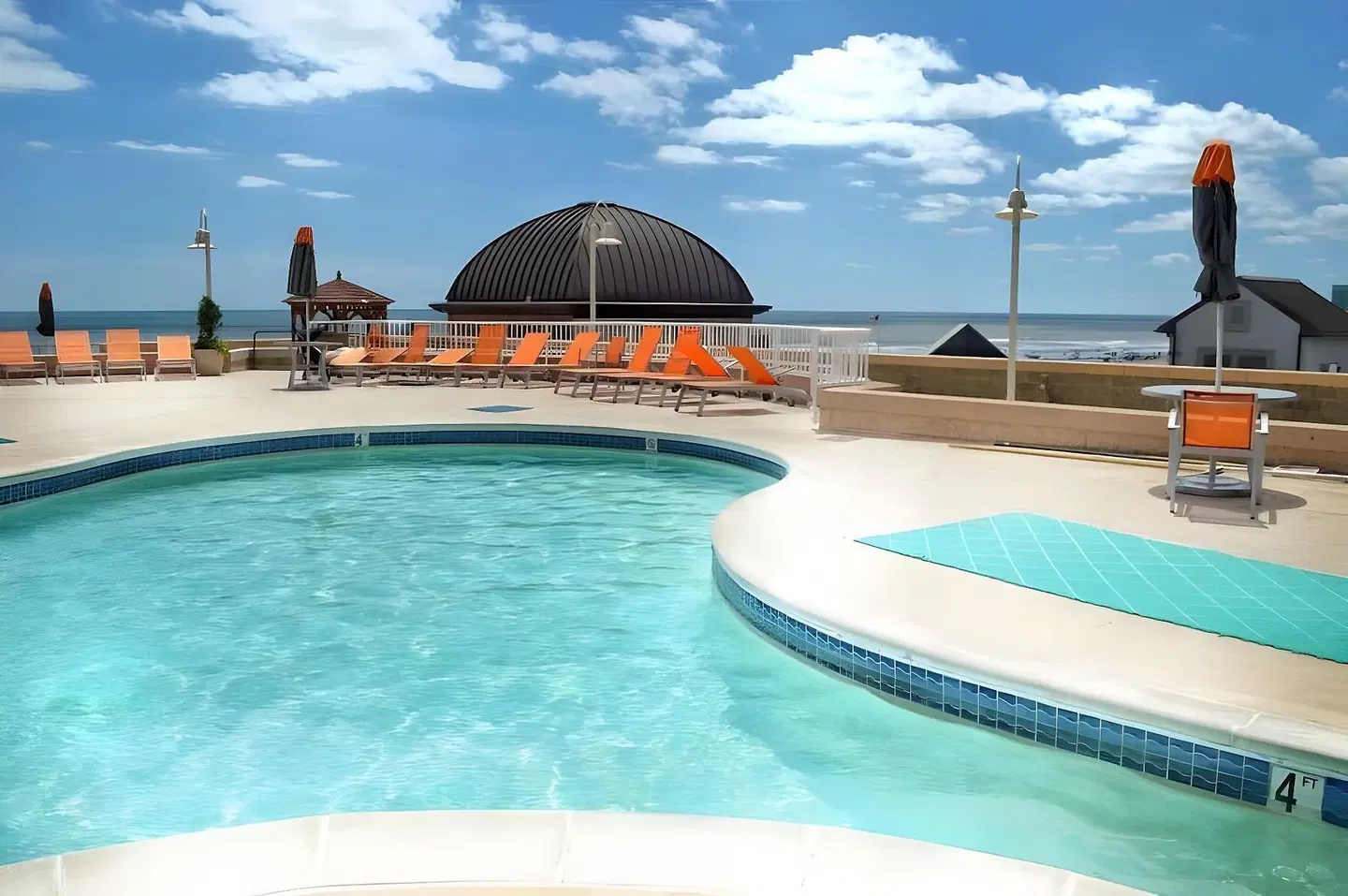Atlantic Palace Suites OUTDOOR_POOL