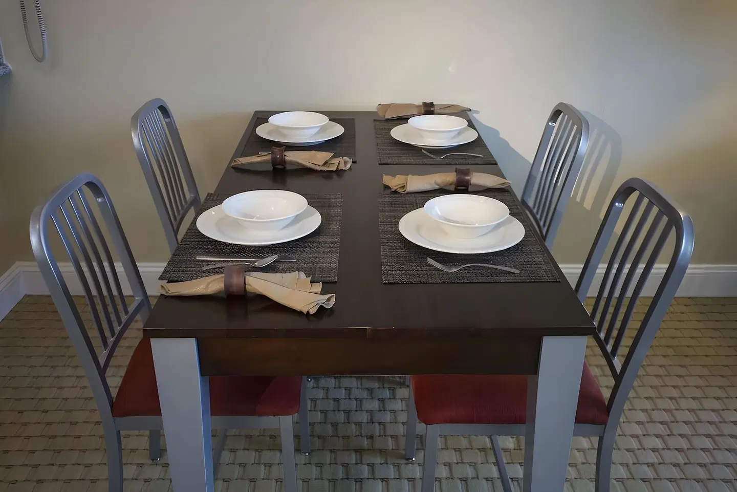 Atlantic Palace Suites Restaurant