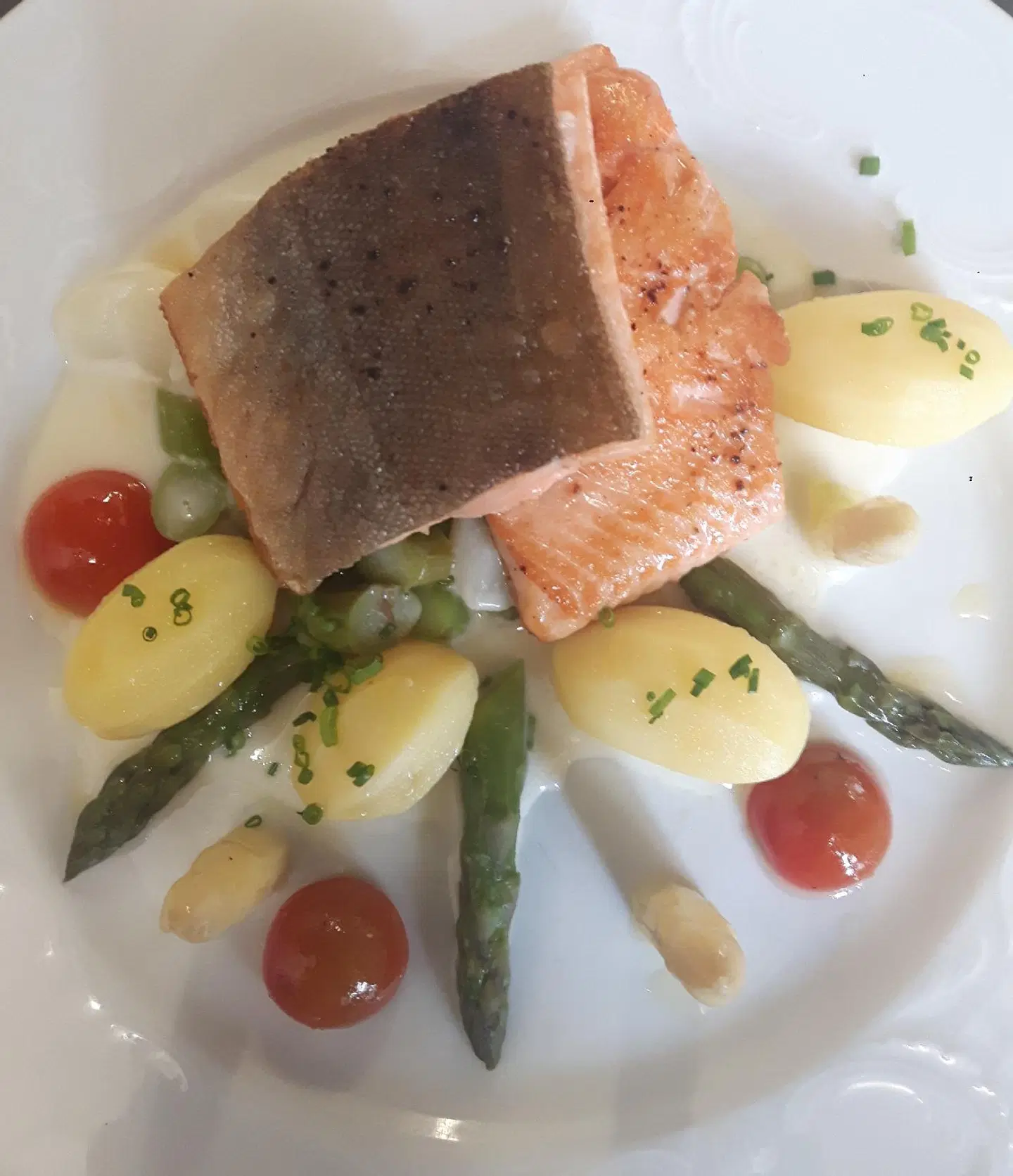 Hirsch Restaurant