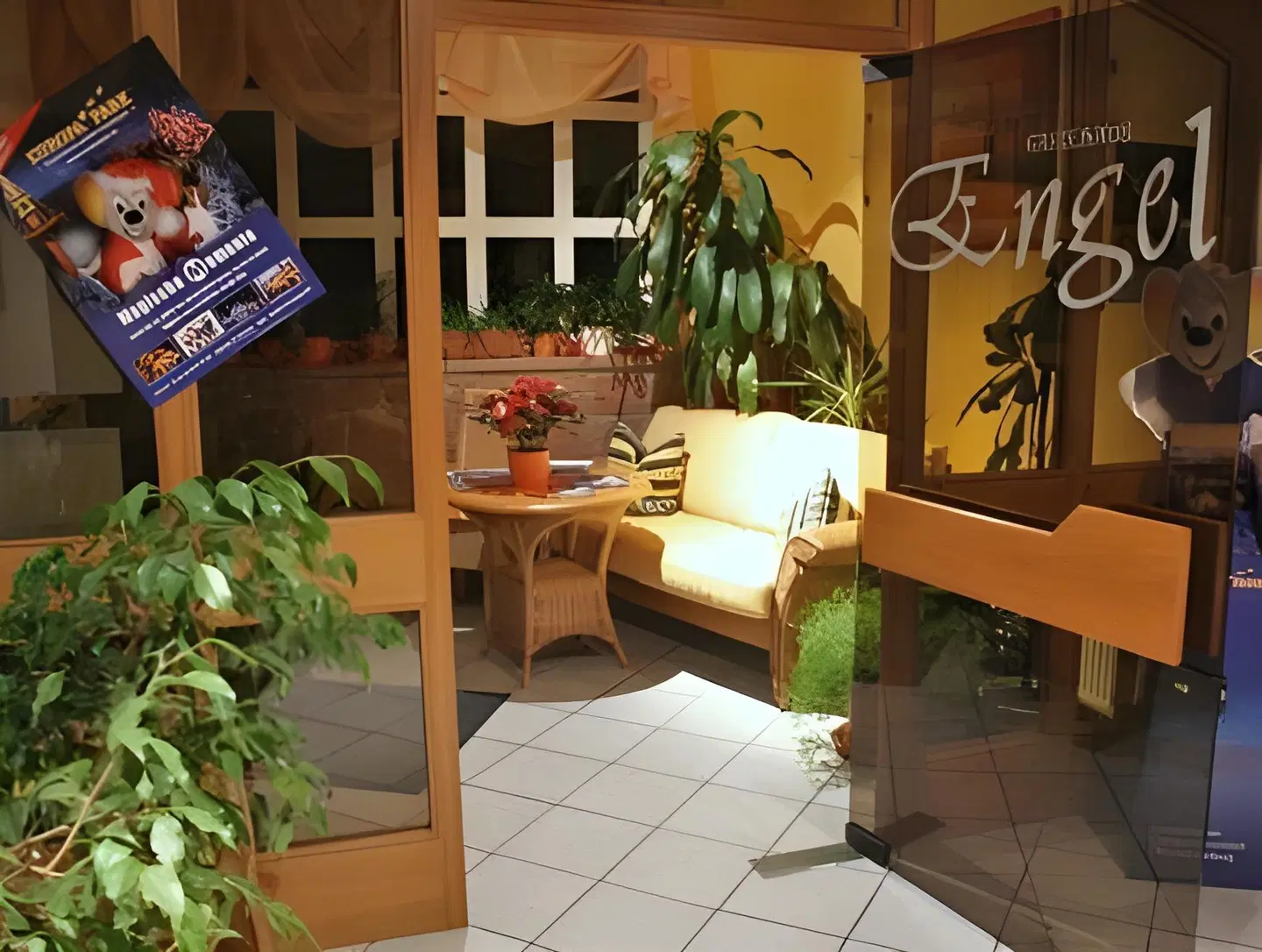 Engel Restaurant