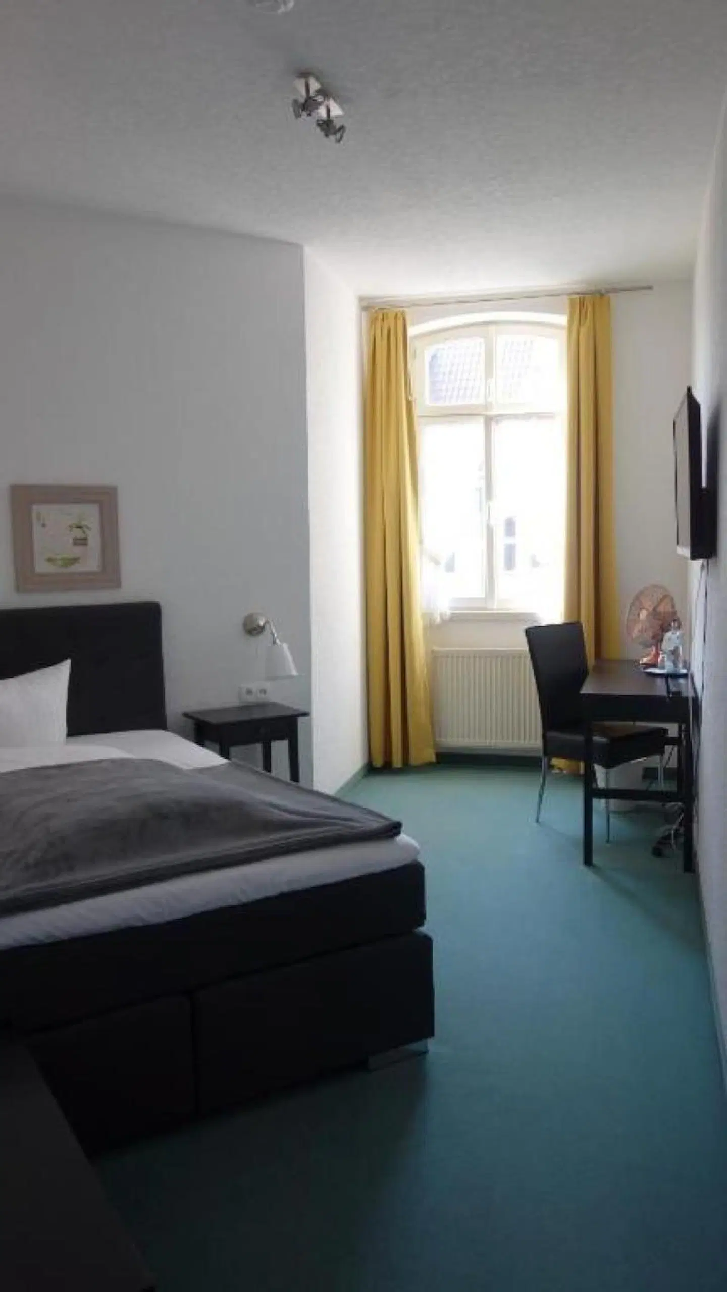 Hotel Restaurant Erbprinz ROOM_EXAMPLE