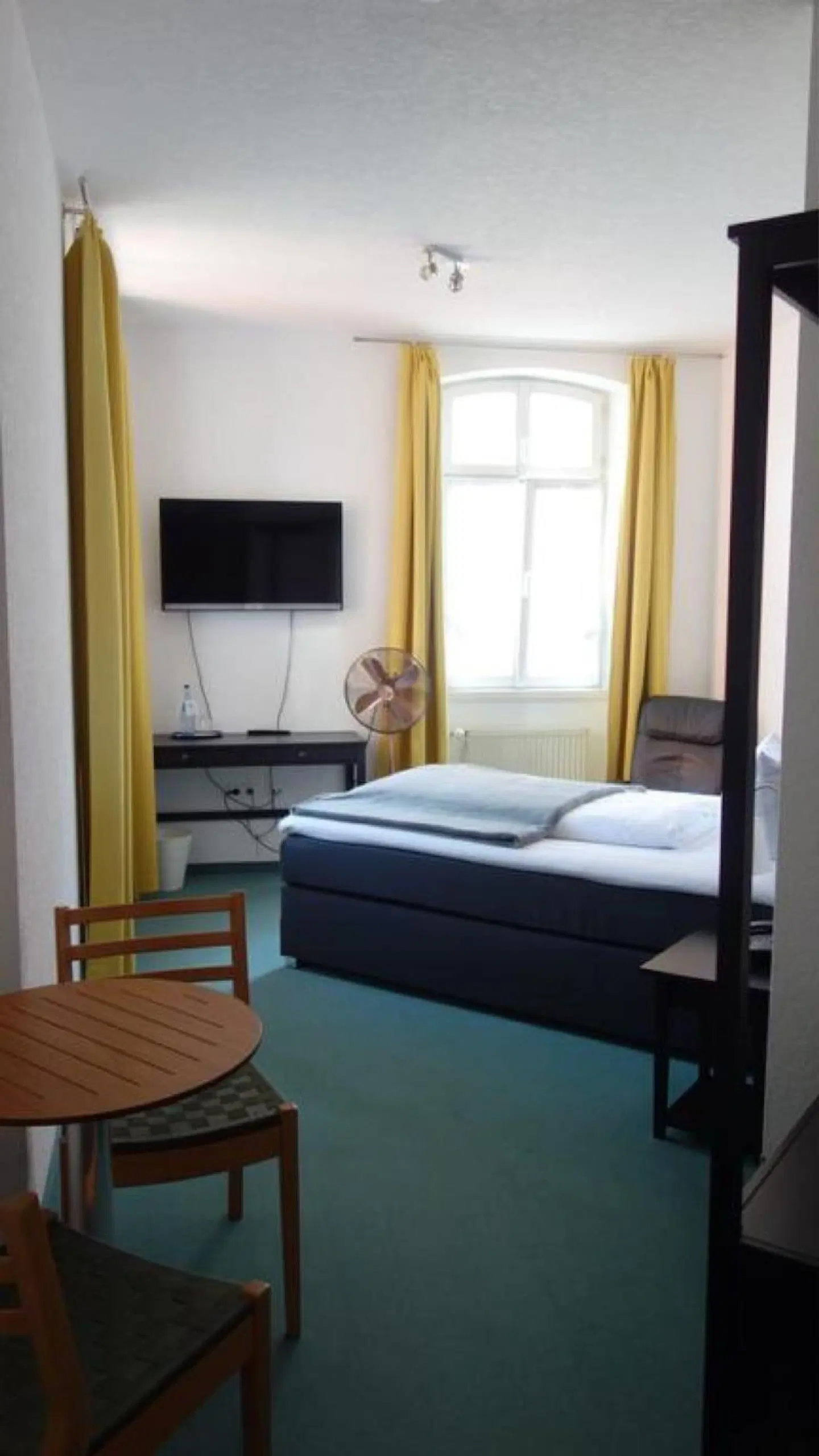 Hotel Restaurant Erbprinz ROOM_EXAMPLE