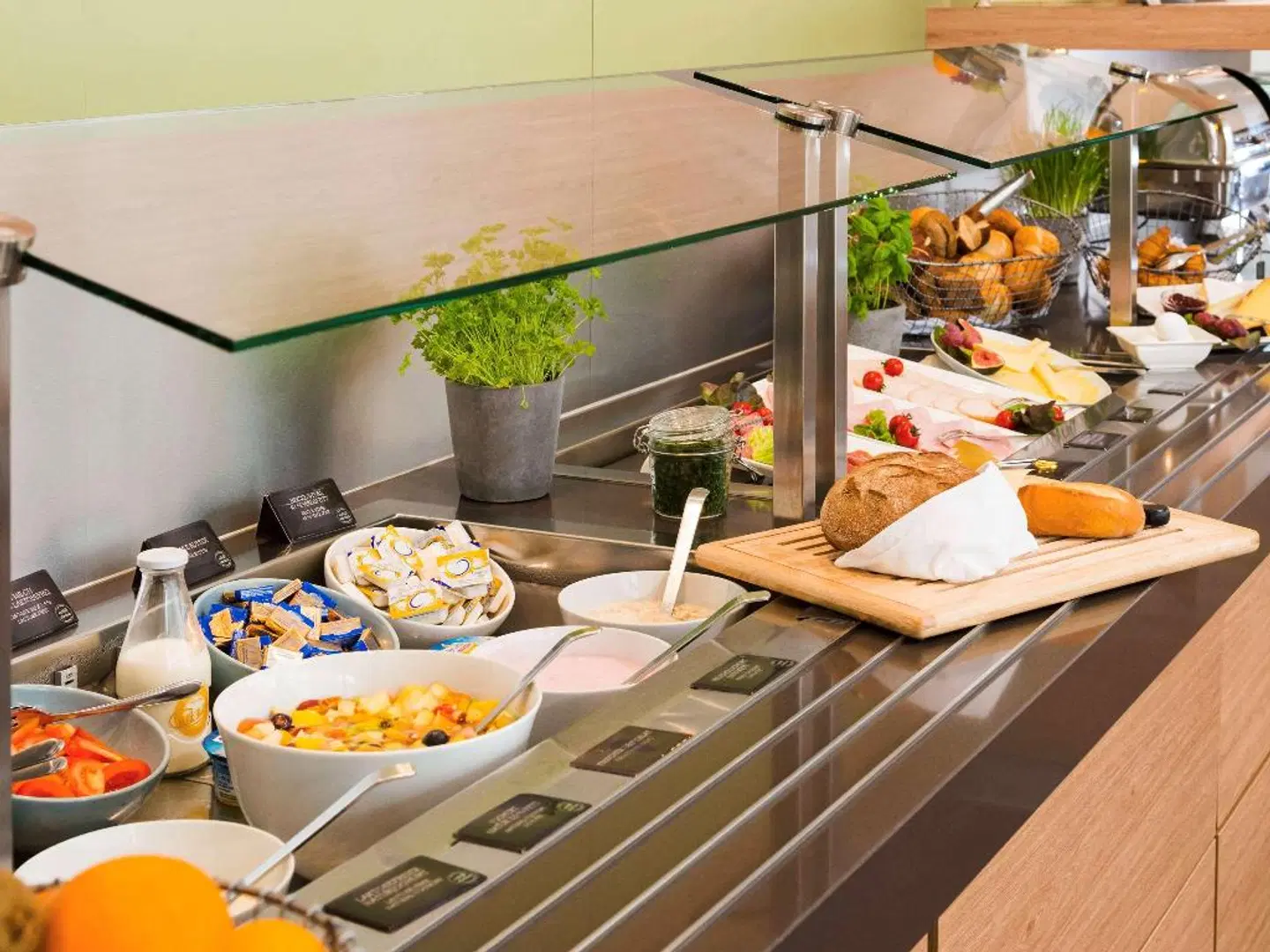 ibis Heilbronn City HEALTH_BEAUTY