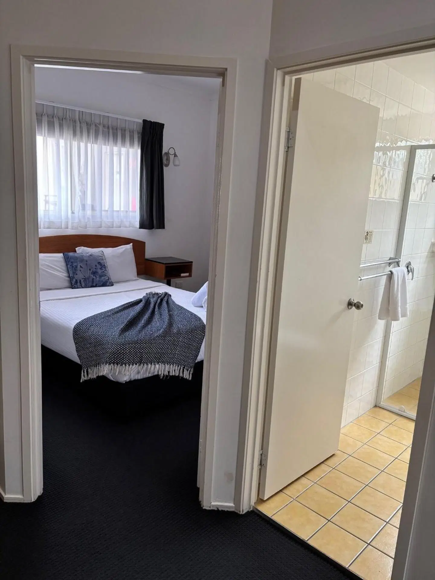 Caboolture Riverlakes Boutique Motel ROOM_EXAMPLE