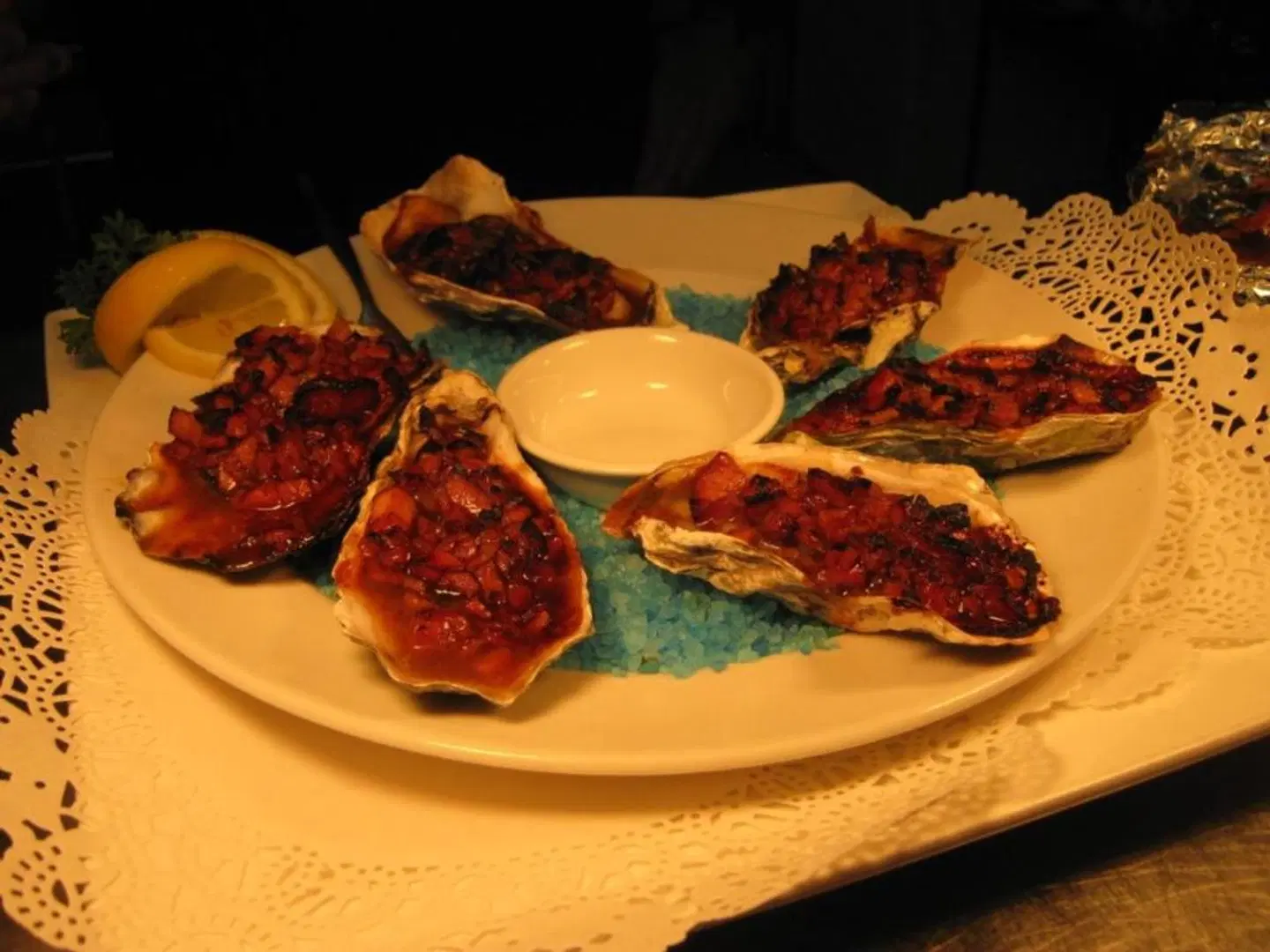 Country Plaza Motor Inn Restaurant