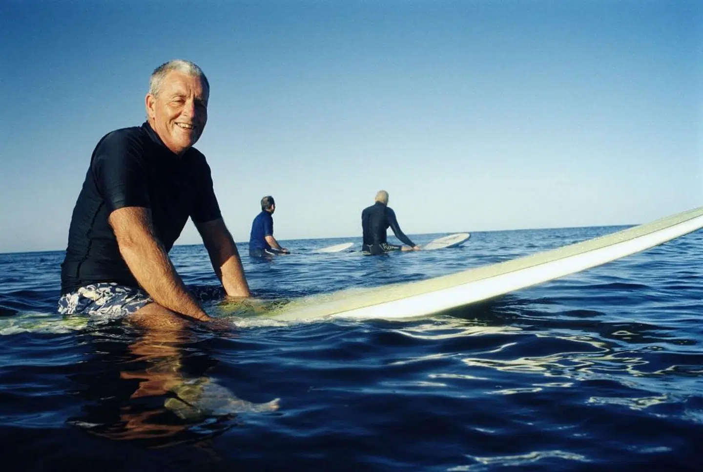 Kirra Surf Apartments SPORTS_AND_LEISURE
