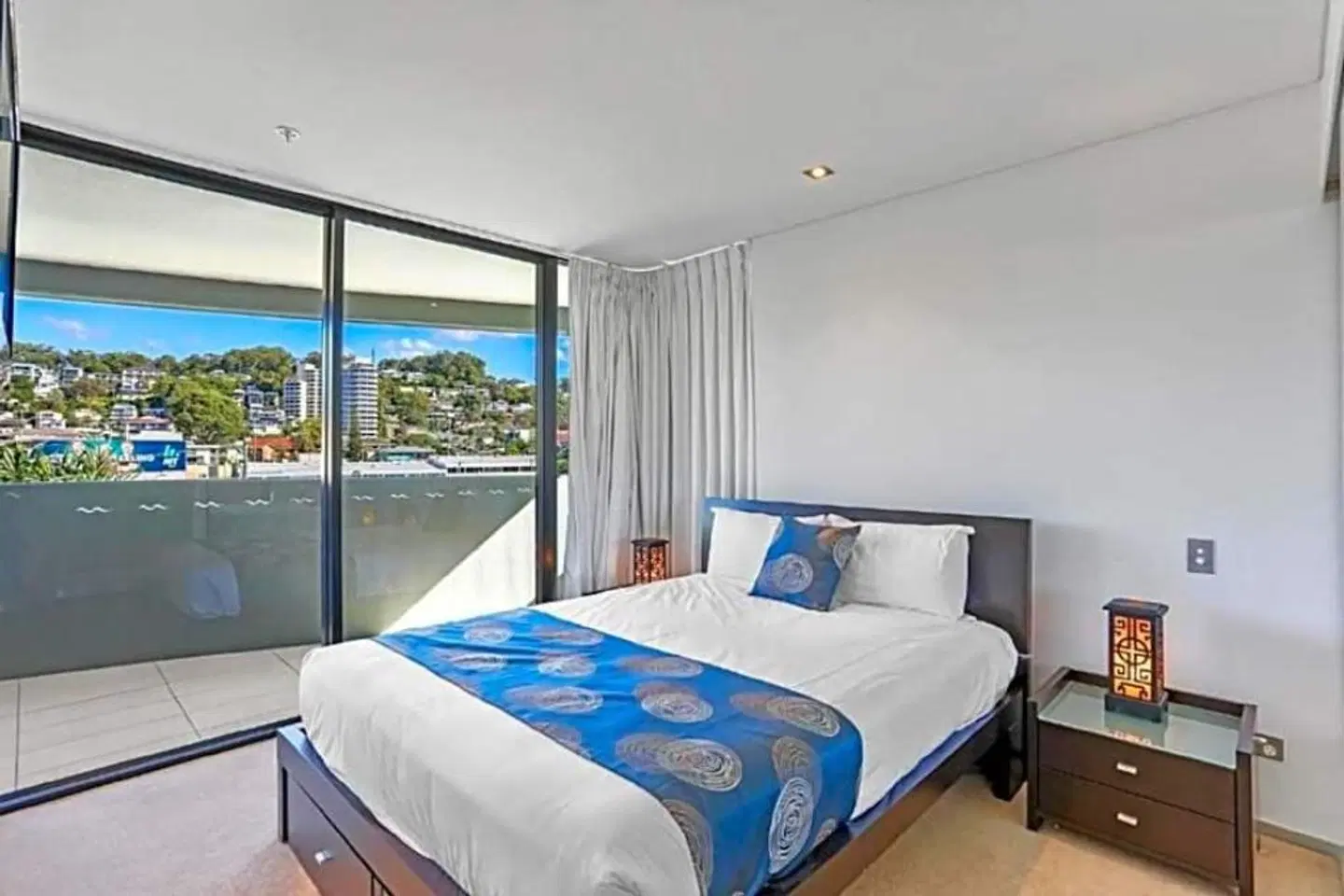 Ambience on Burleigh Beach ROOM_EXAMPLE