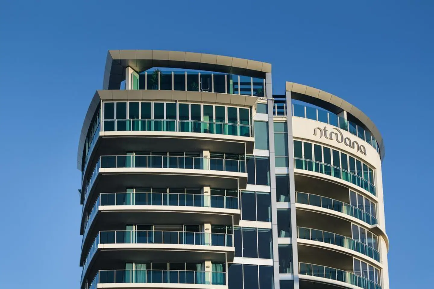 Nirvana By The Sea EXTERIOR