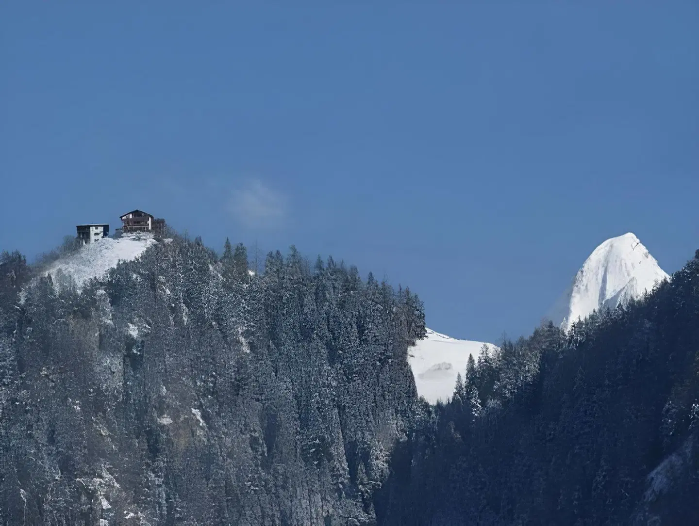Berggasthaus Steinerkogl LANDSCAPE