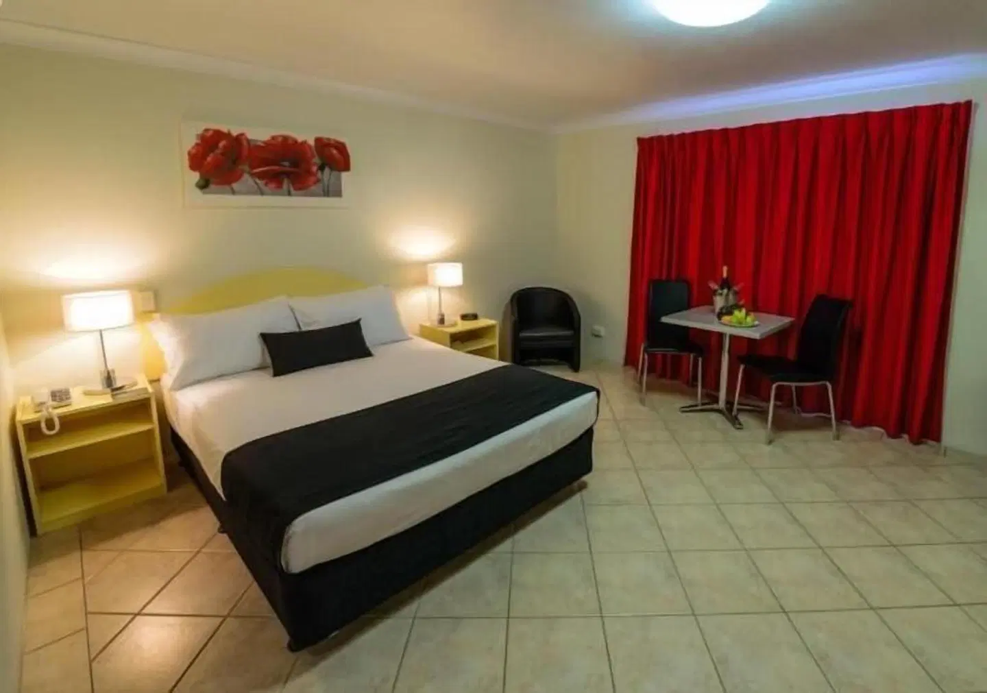 Rocky Gardens Motor Inn Rockhampton ROOM_EXAMPLE