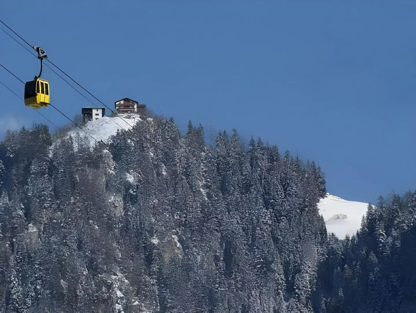 Berggasthaus Steinerkogl LANDSCAPE