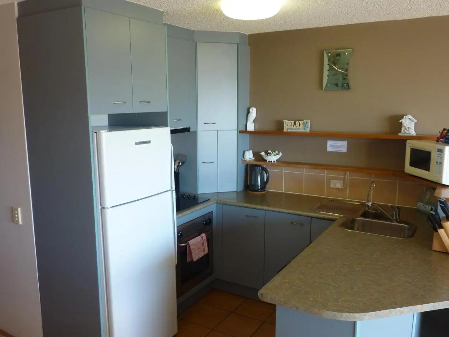 Kings Bay Apartments ROOM_EXAMPLE