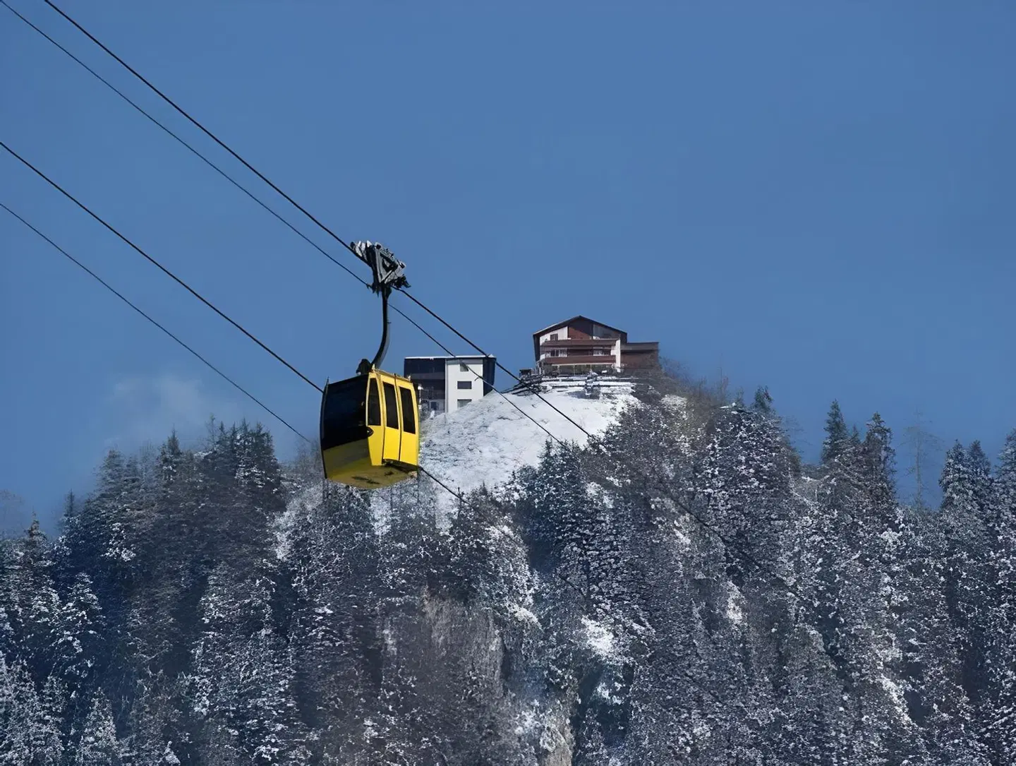 Berggasthaus Steinerkogl SPORTS_AND_LEISURE