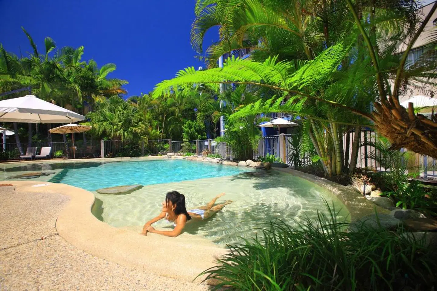 Portobello By The Sea OUTDOOR_POOL