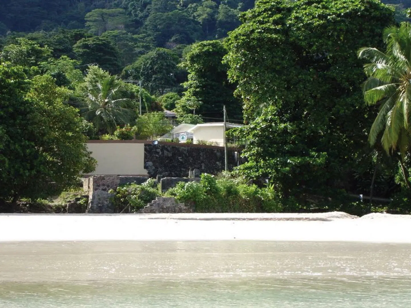 Panorama Guesthouse EXTERIOR