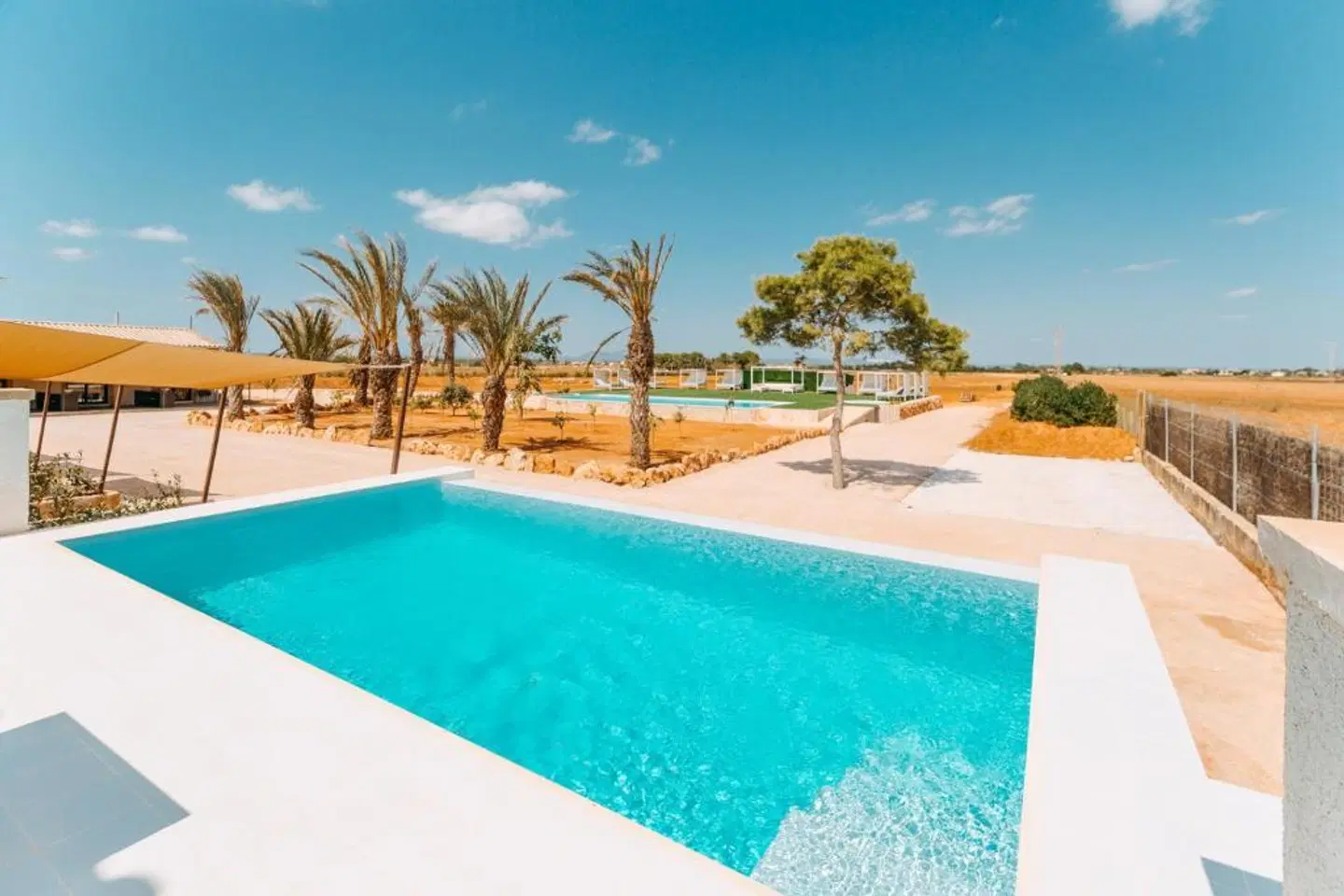 Can Canto de Marina OUTDOOR_POOL