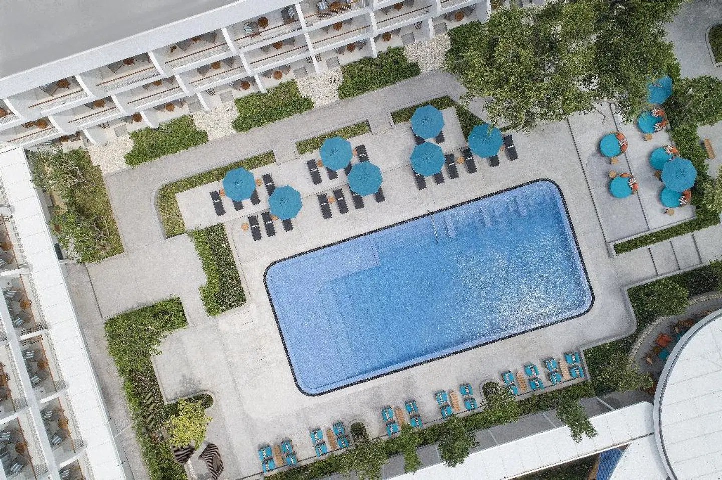 Avani Chaweng Samui Hotel & Beach Club MODEL_IMPRESSION