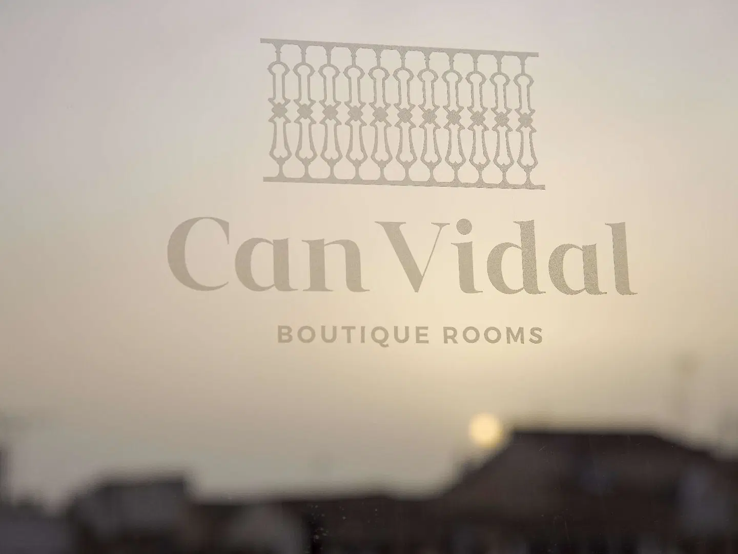 Can Vidal Boutique Rooms MODEL_IMPRESSION