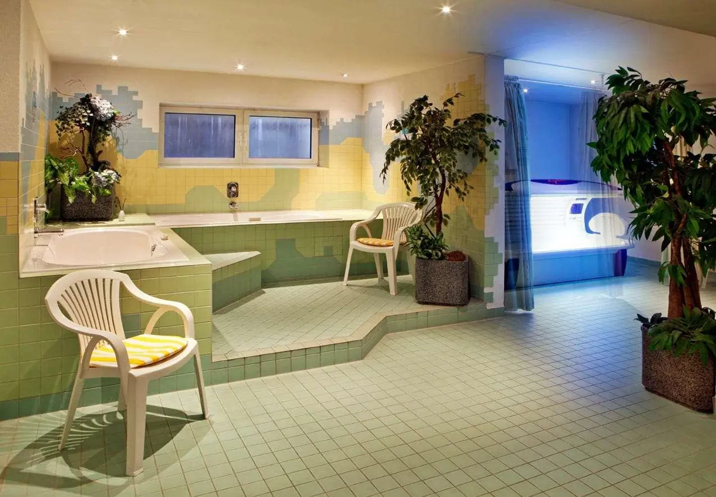 Ramada Stuttgart-Herrenberg LOUNGE_LOBBY