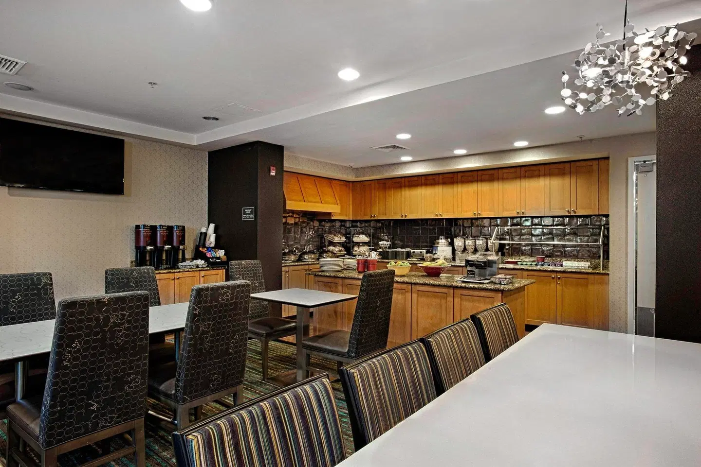 Residence Inn by Marriott Atlantic City Airport Egg Harbor Township Konferenz