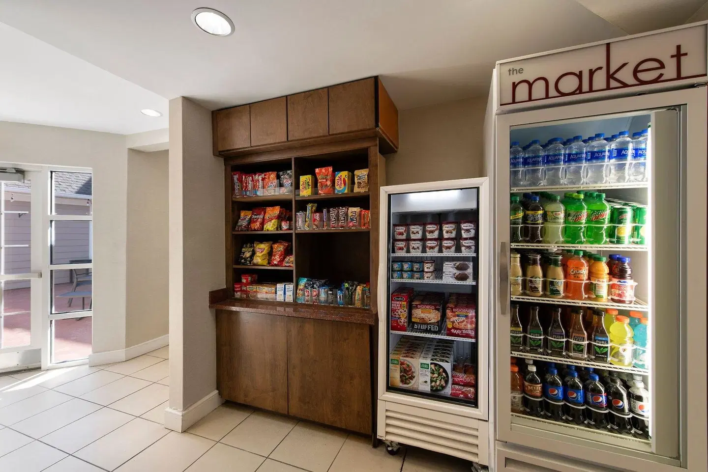 Residence Inn Mt. Laurel at Bishop's Gate LOUNGE_LOBBY