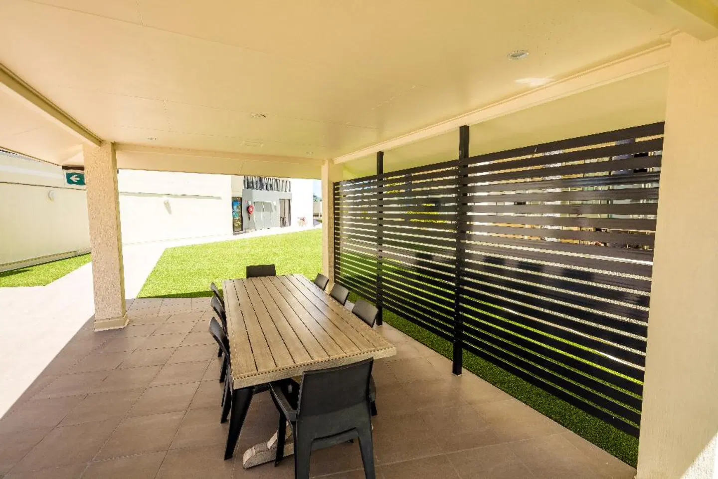 Jack & Newell Luxury Apartments HEALTH_BEAUTY
