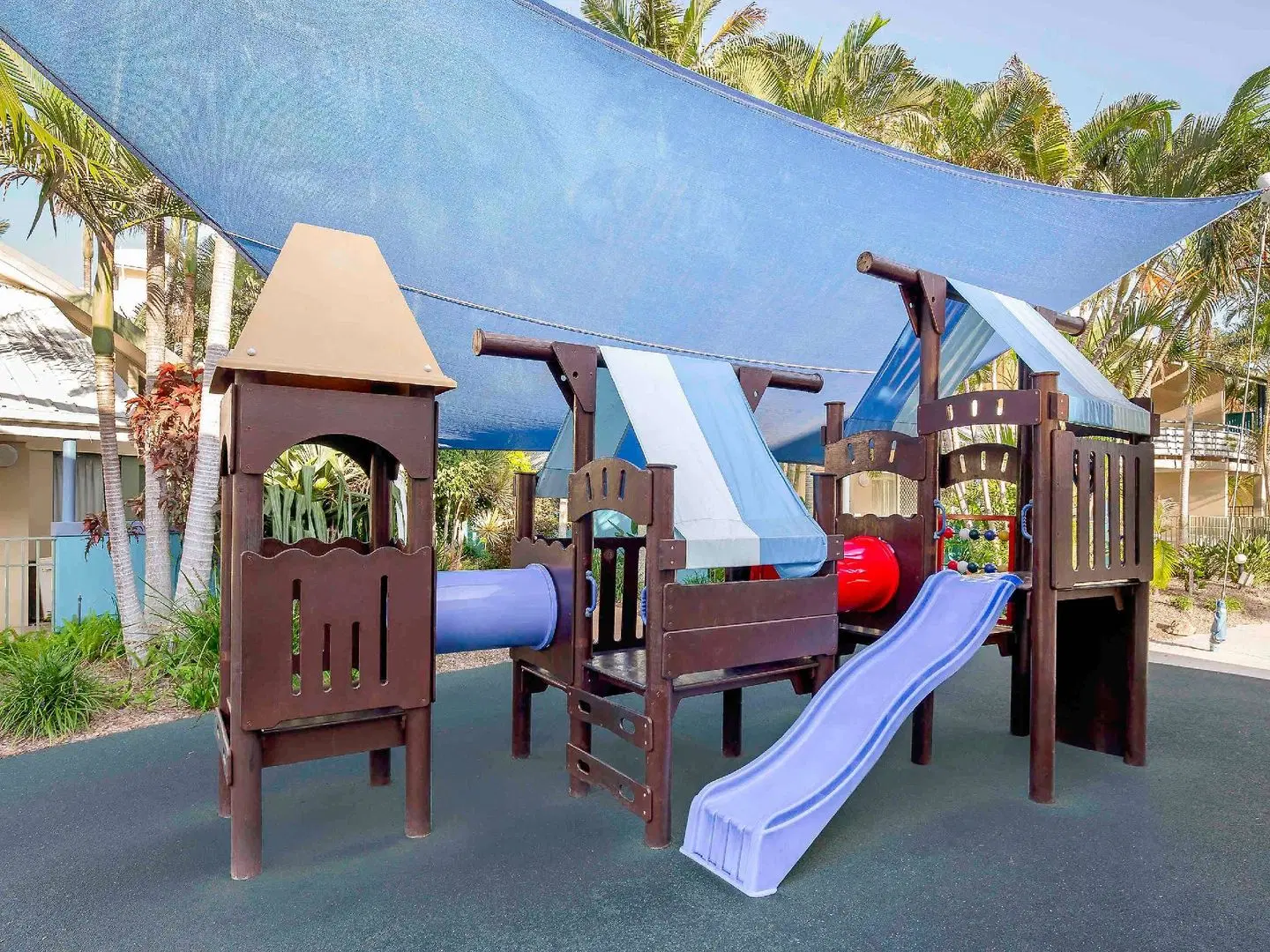 BreakFree Diamond Beach Broadbeach SPORTS_AND_LEISURE