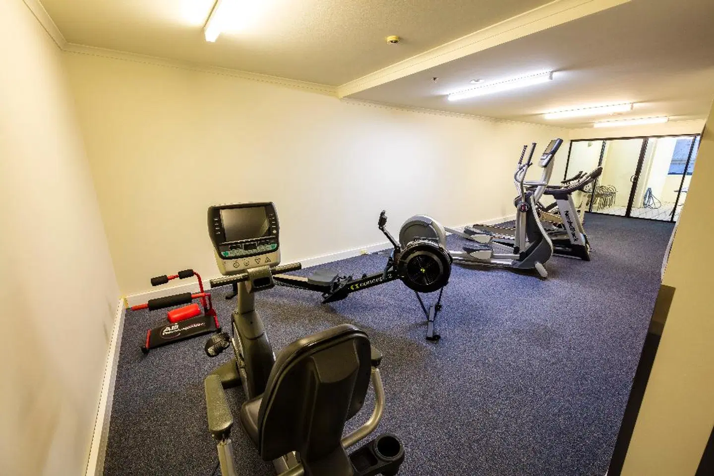 Jack & Newell Luxury Apartments SPORTS_AND_LEISURE