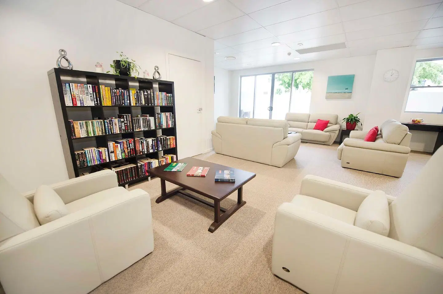 Gladstone City Central Apartment Hotel SPORTS_AND_LEISURE