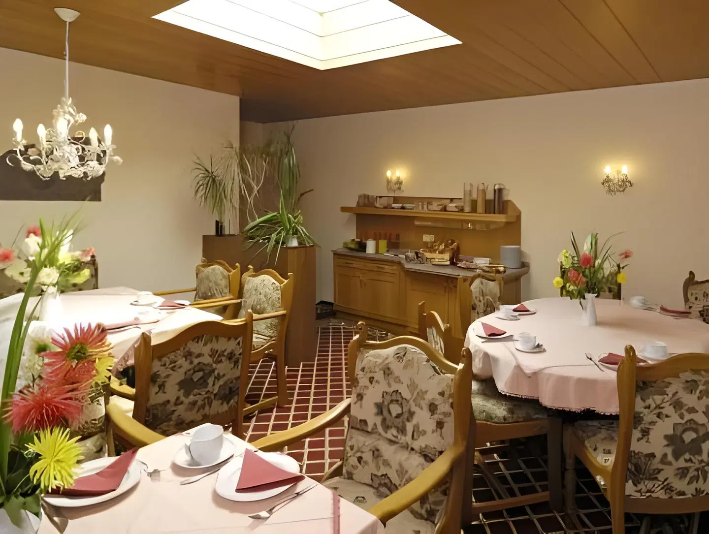 Katharina Restaurant