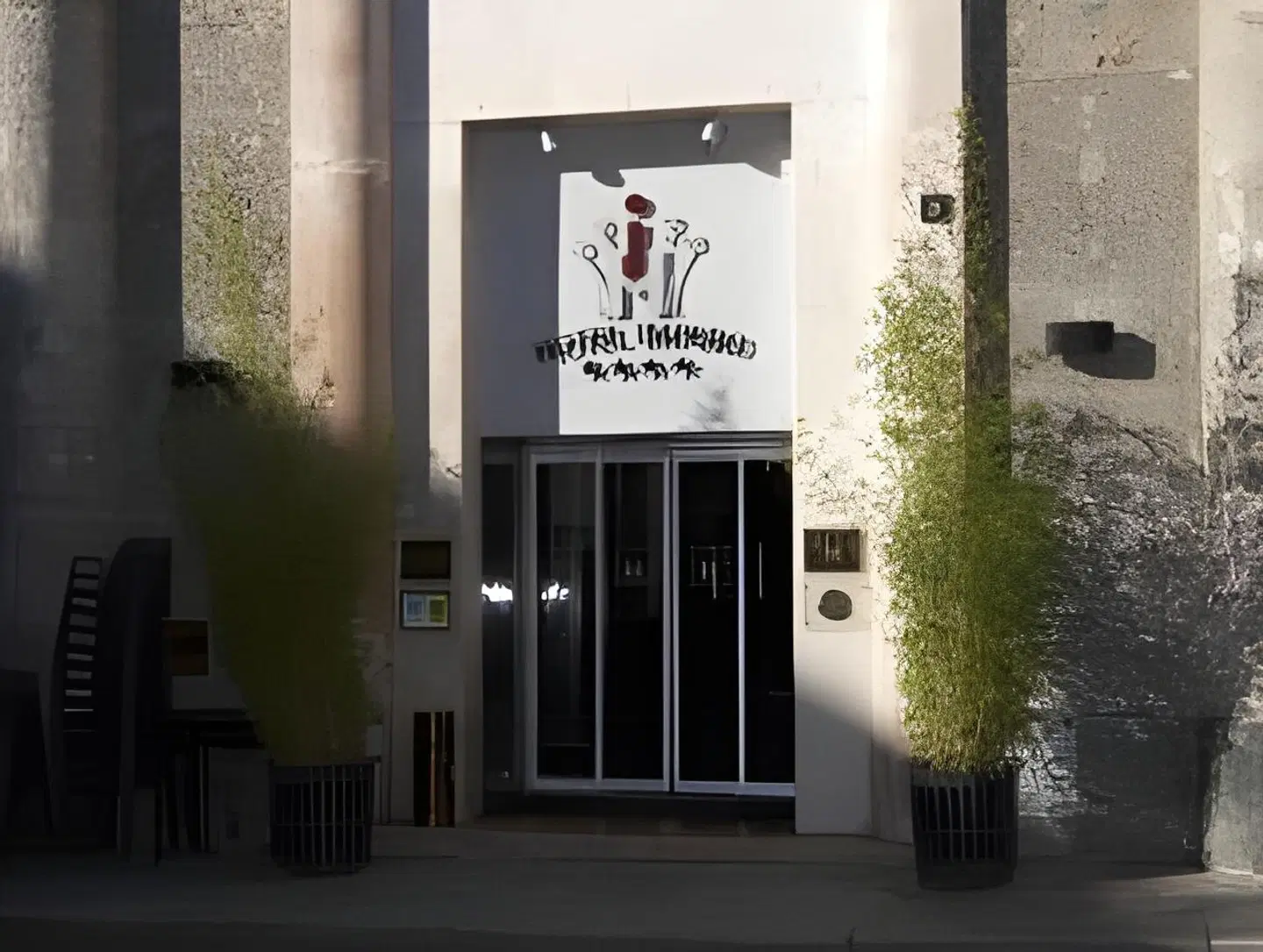 Cremona Hotels Impero EXTERIOR