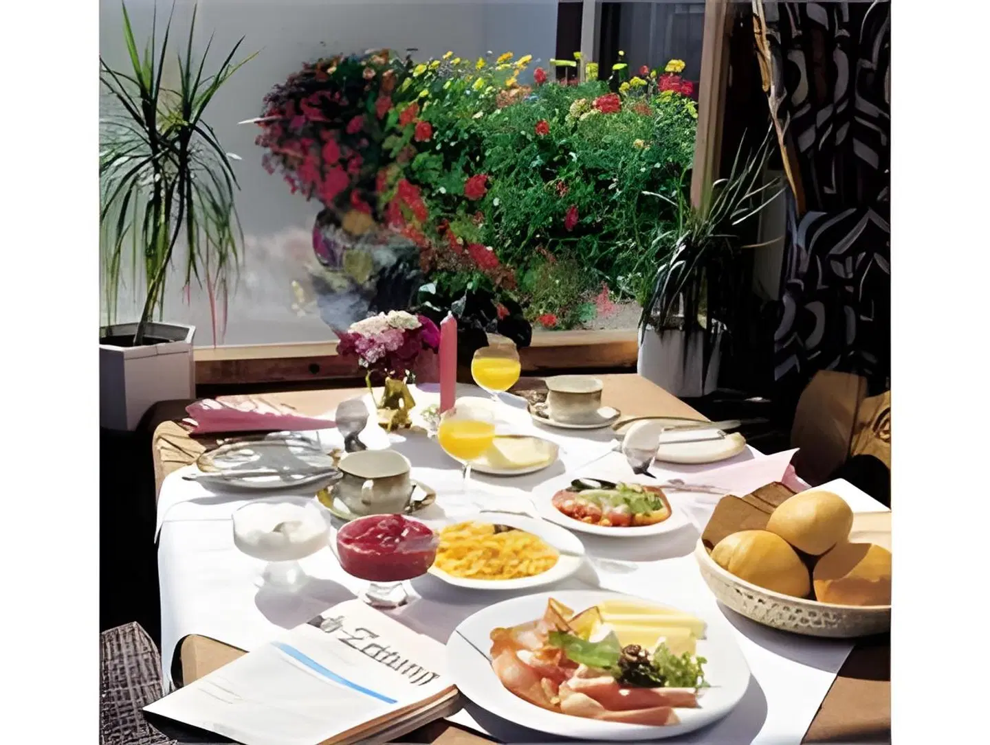 Renchtalblick Restaurant