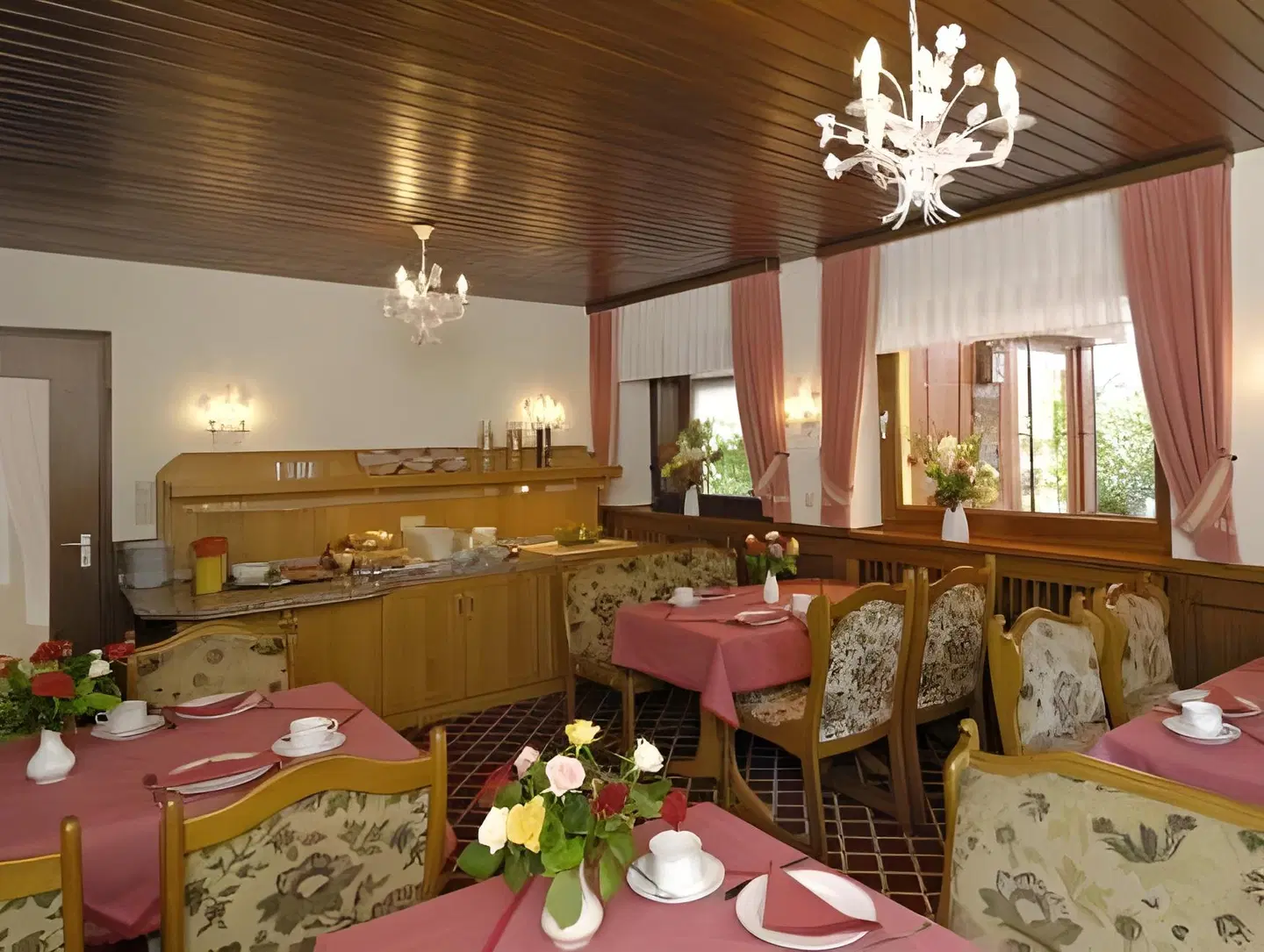 Katharina Restaurant