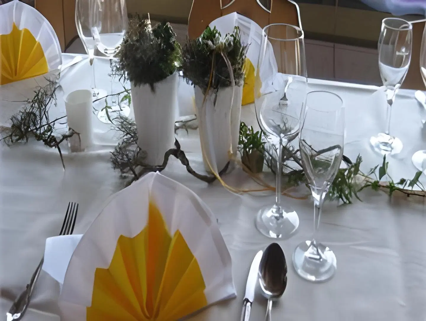Renchtalblick Restaurant